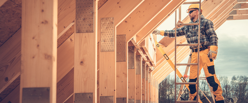 Construcción de Casas en Madera: Ventajas, Técnicas y precios