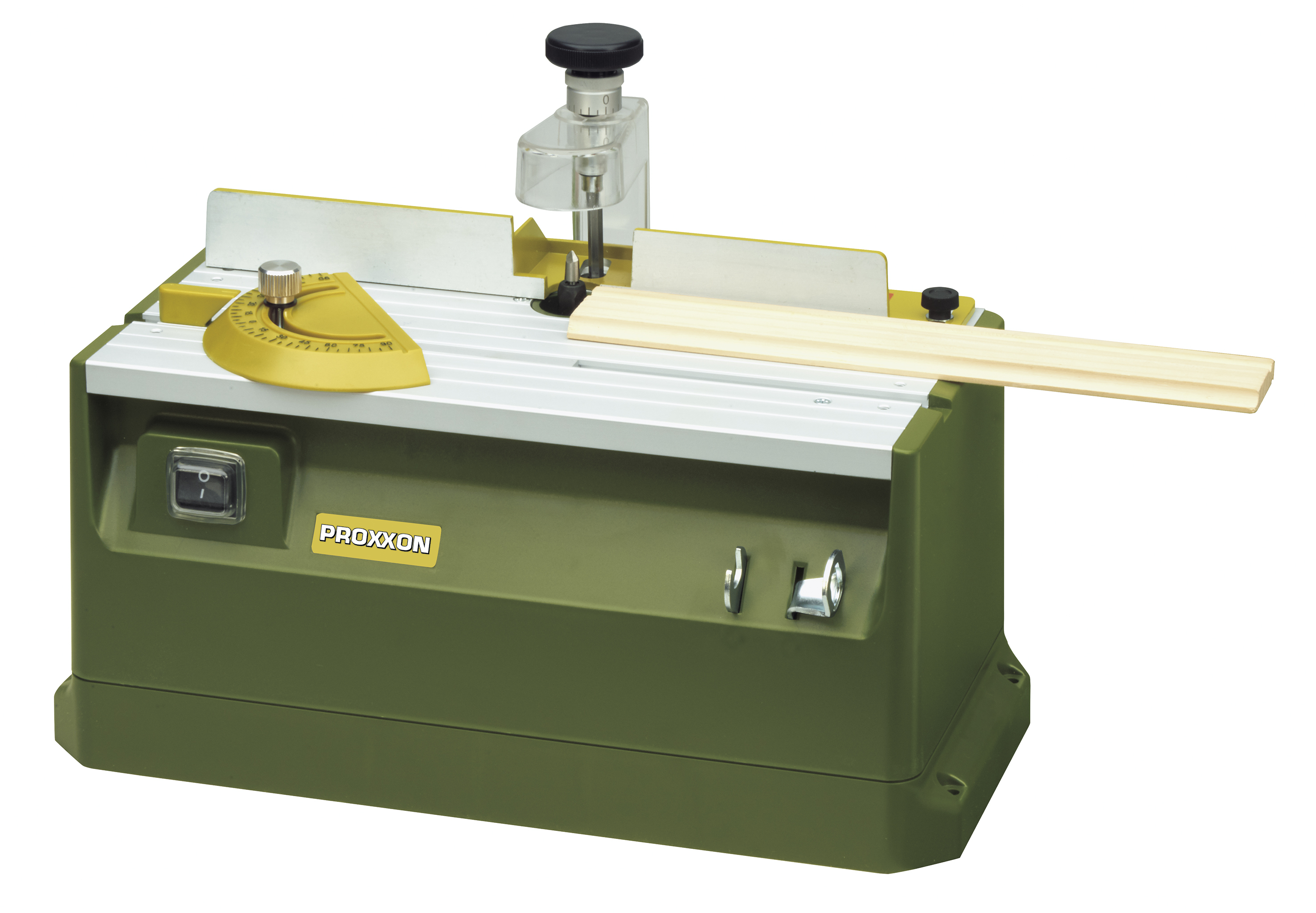 Proxxon  Mesa Fresadora Mp400 , Leroy Merlin