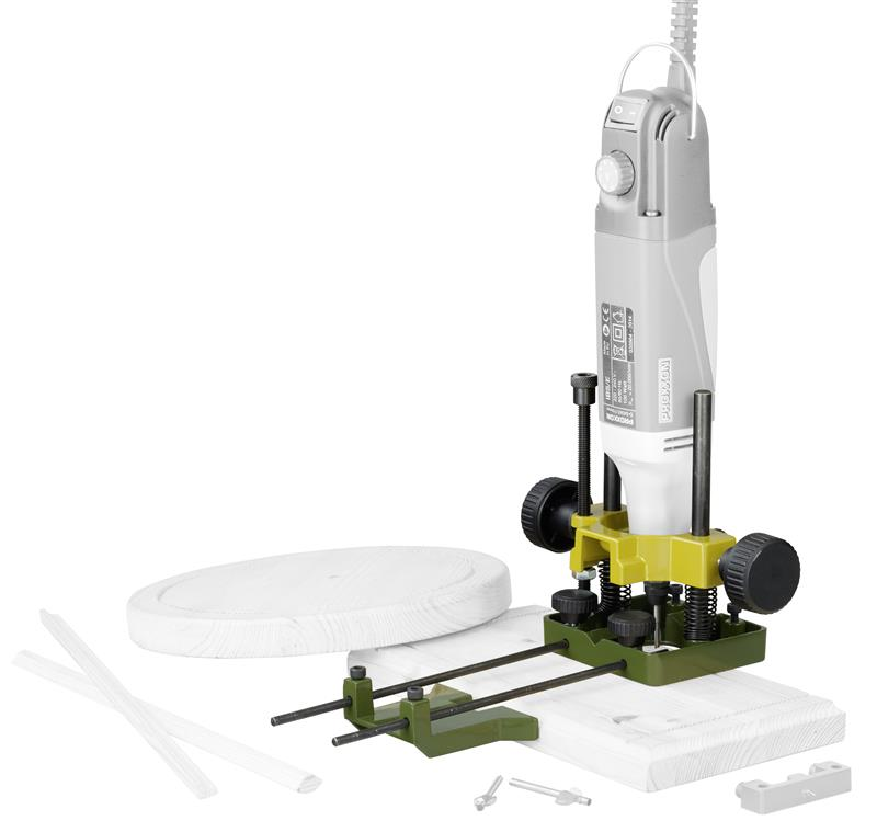 Soporte-base PROXXON | Leroy Merlin