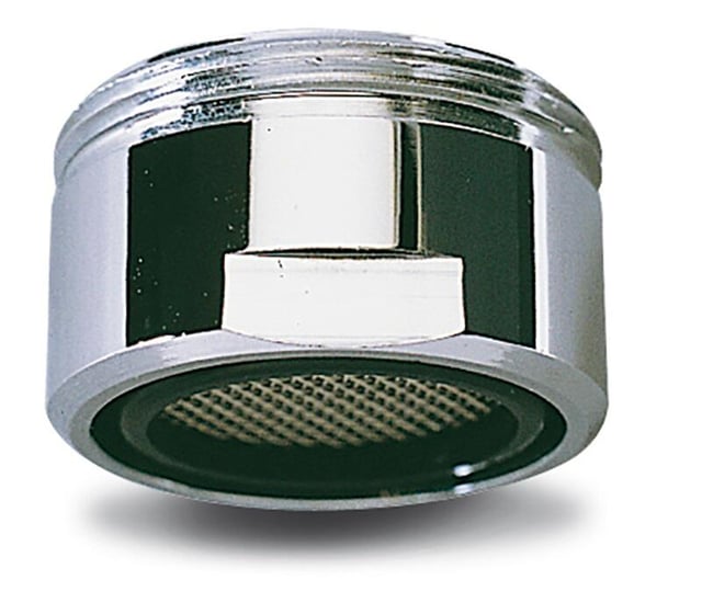 ATOMIZADOR DE BAÑERA LATÓN CROMADO