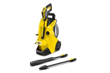 Hidrolimpiadora Karcher