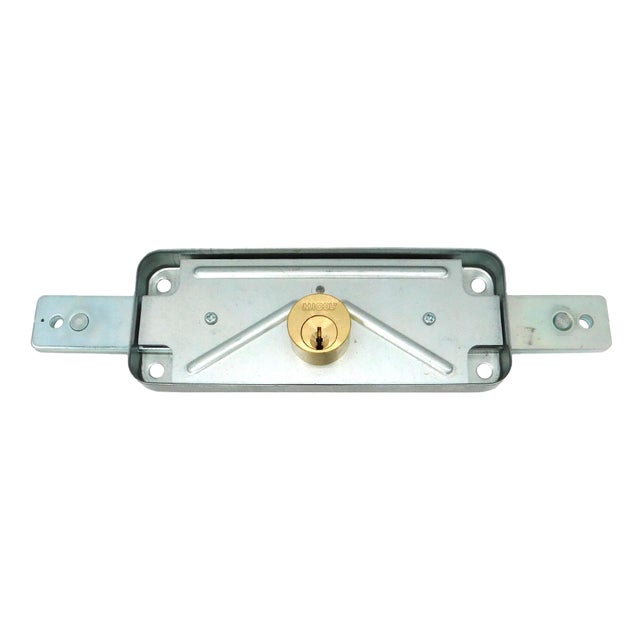 CERRADURA CIERRE PERSIANA CRP01 155mm ZINCADO
