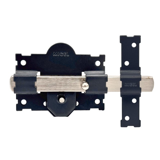 CERROJO SOBREPONER CRR06 105B/50MM PINTADO