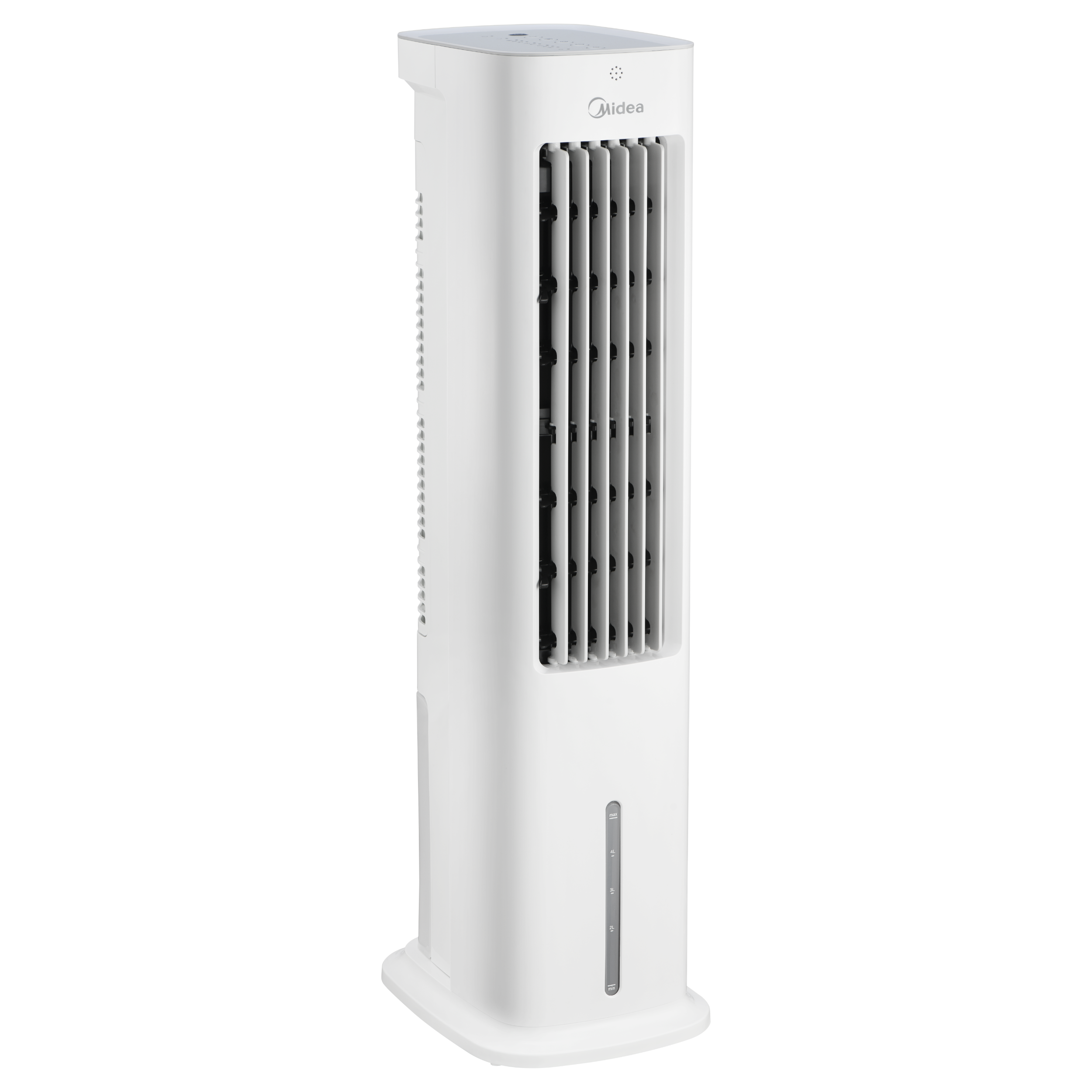 Klimator kolumnowy podłogowy z pilotem AR100-20AR Midea 55W