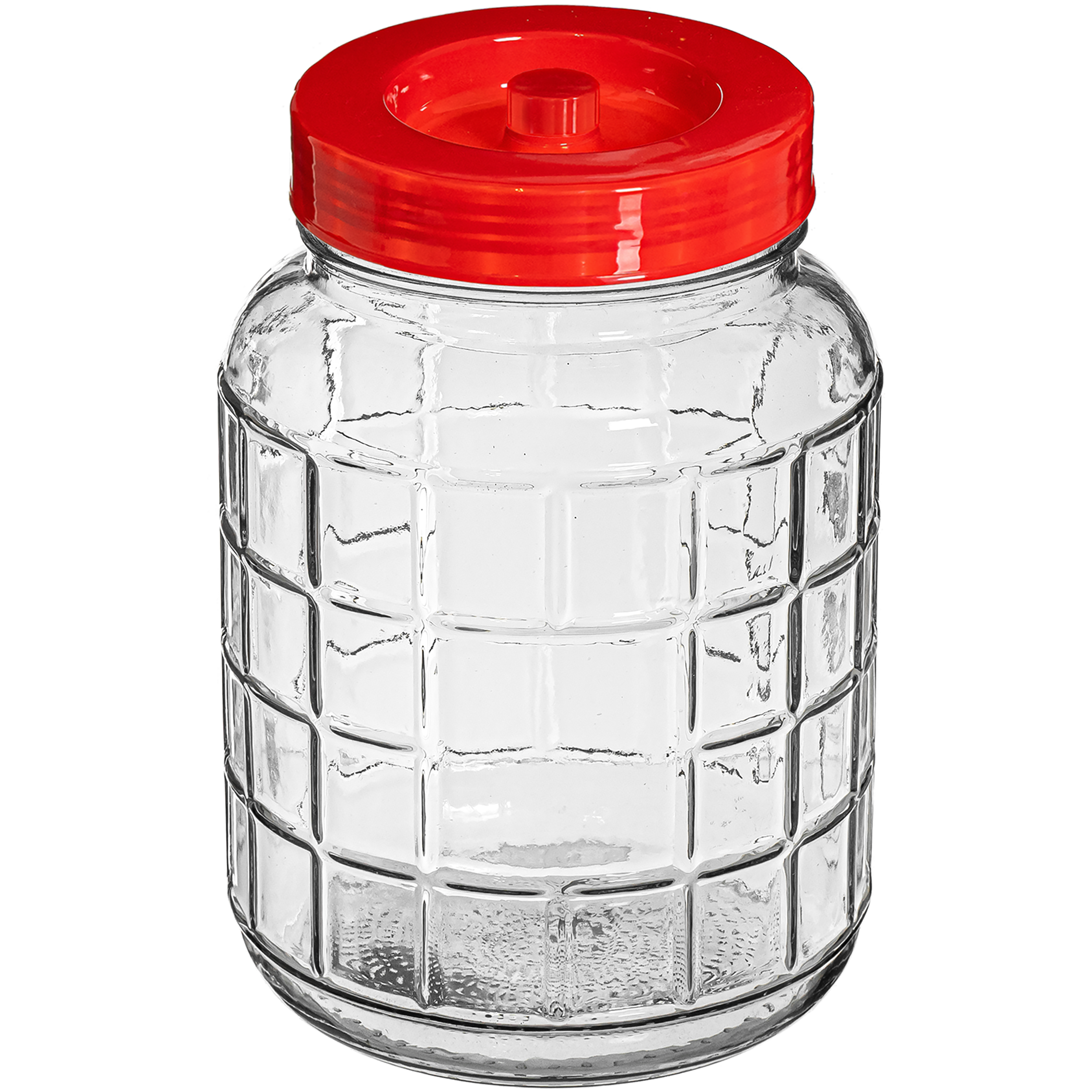 Słój na przetwory 8l uniwersalny Browin