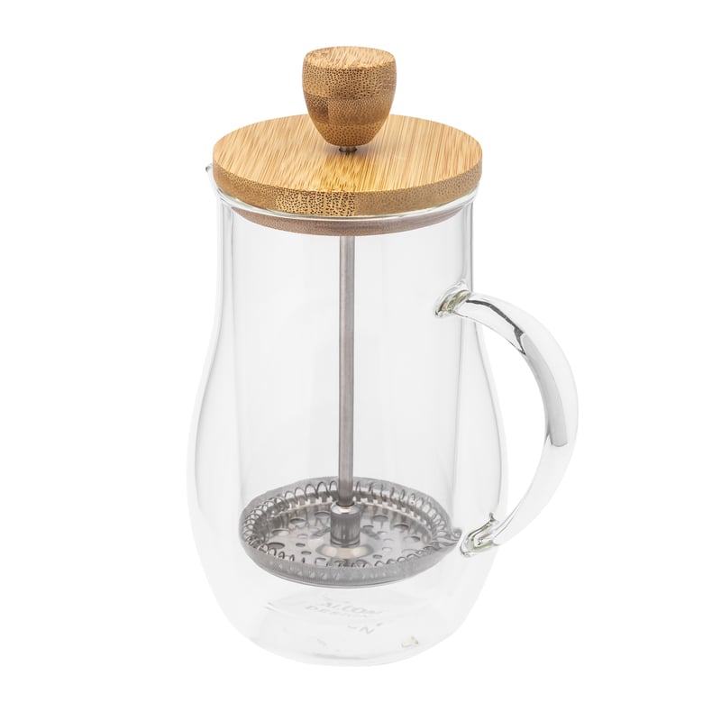 Zaparzacz termiczny z pokrywą 400 ml Altom Design