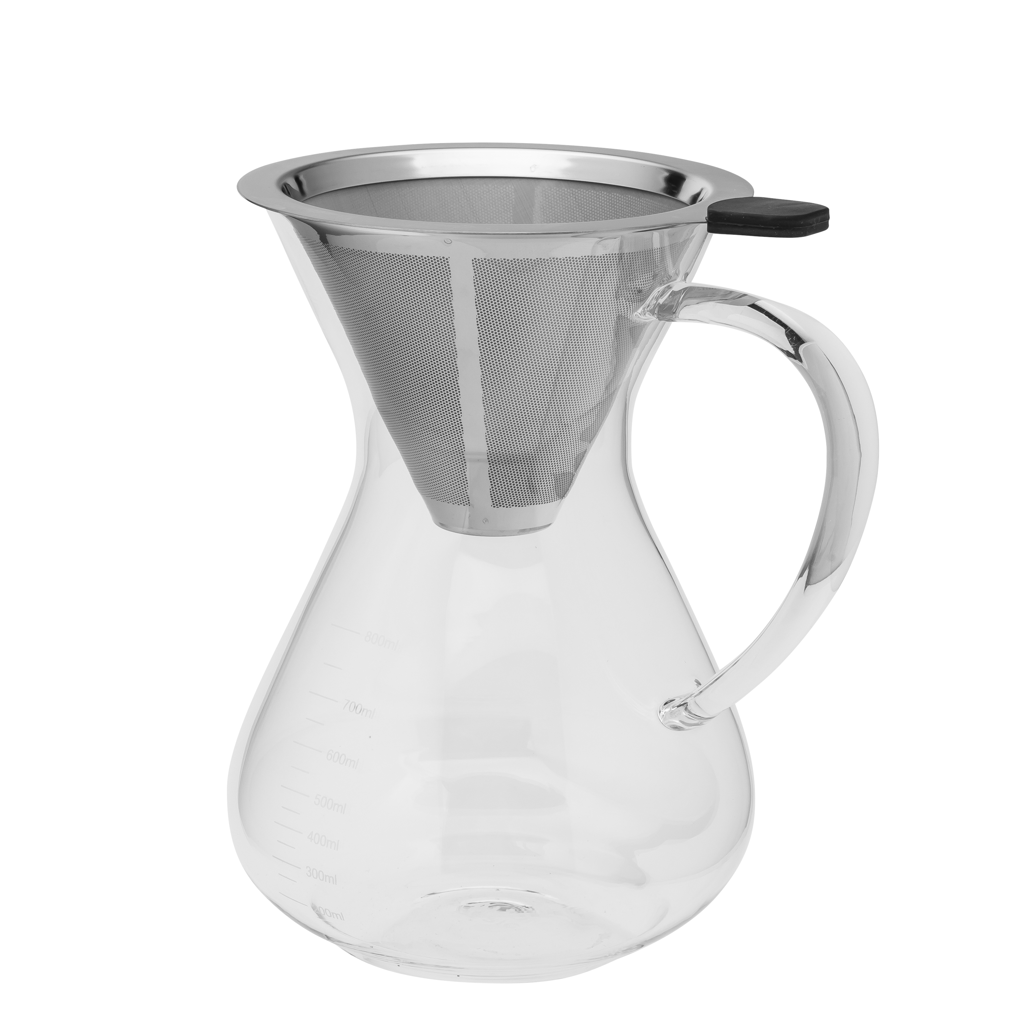 Filtrowy zaprzacz do kawy 800 ml Altom Design
