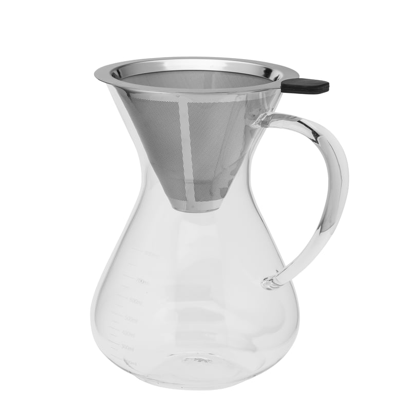 Filtrowy zaprzacz do kawy 800 ml Altom Design