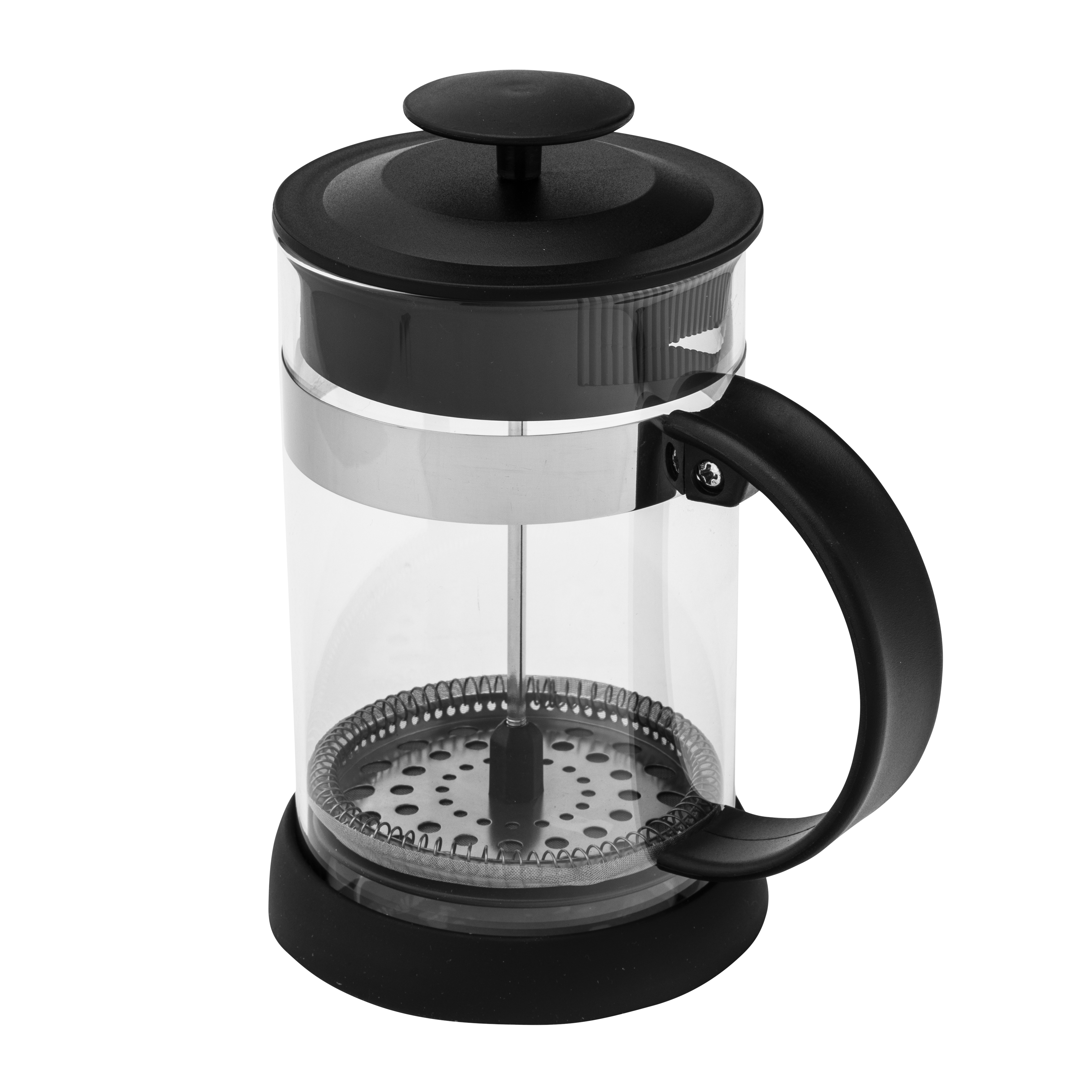 Zestaw Andrea zaparzacz 800 ml + 2 szklanki termiczne Altom Design - 6