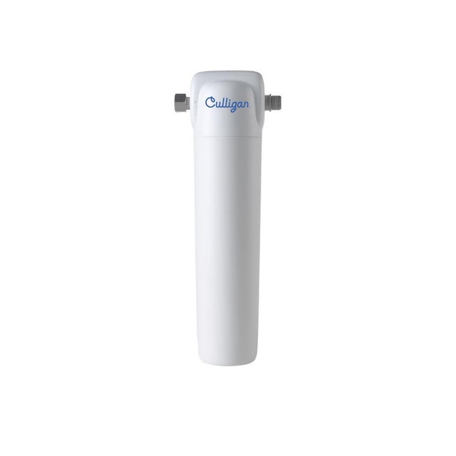 Sistema filtrazione acqua CULLIGAN  Unico diretto sottolavello 0.5 µm, antibatterico, antiodore/antisapore