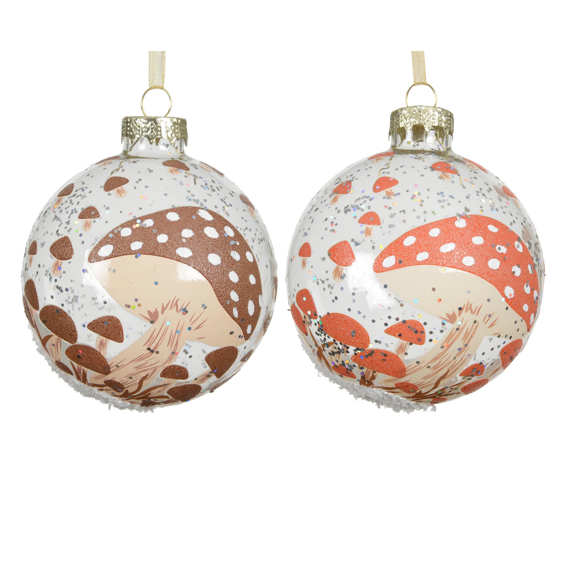 Bola De Navidad De Cristal Con Mensaje 'Mejor Hijo Del Mundo' - 8 Cm, Color Rojo Y Blanco, Con Lazo - Decoración Para árbol De Navidad O Regalo Especial
