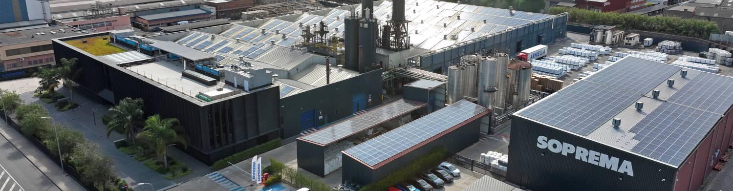 SOPREMA
