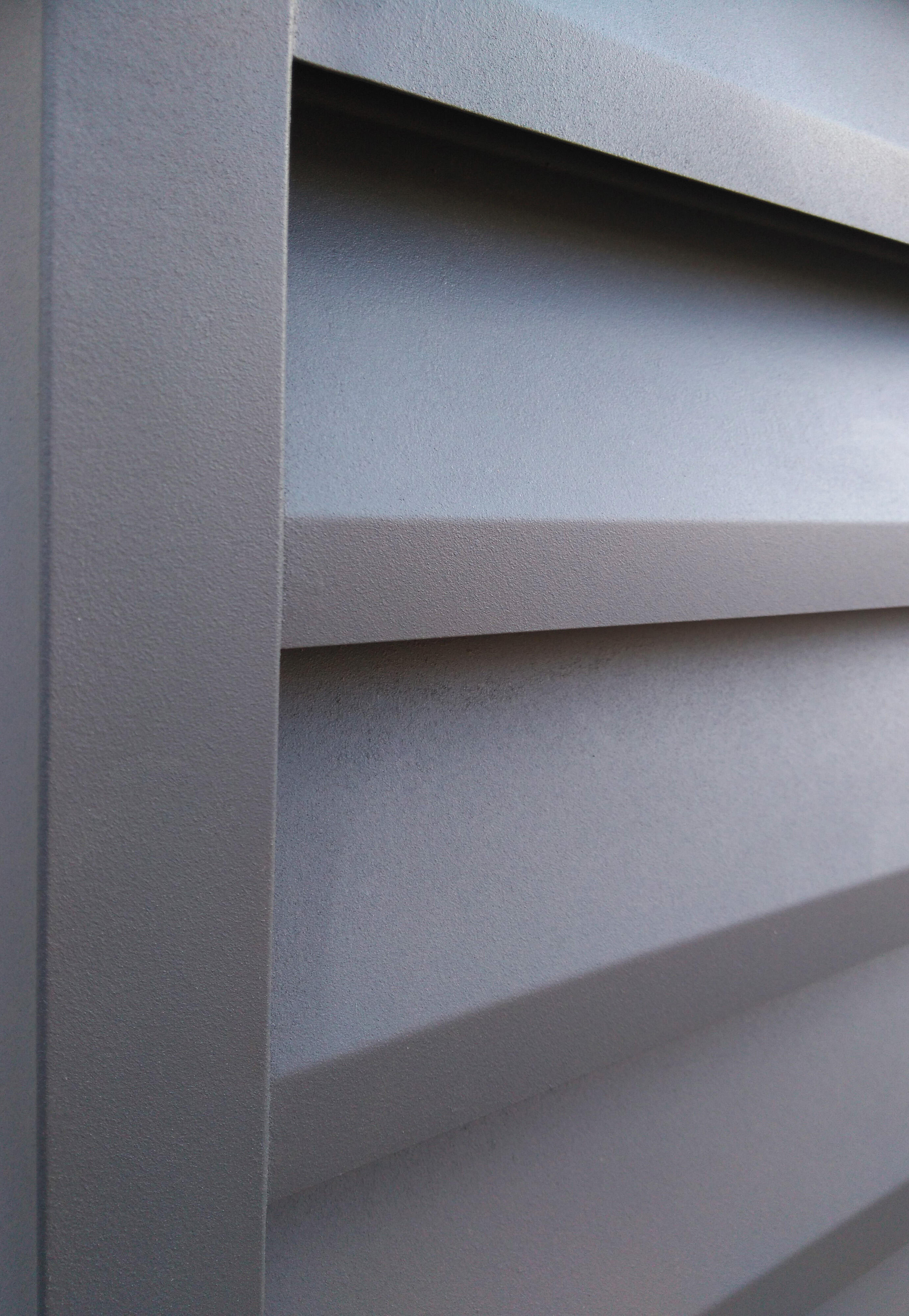 Przęsło ogrodzeniowe Kreta 2x0.9 m Polbram - 5