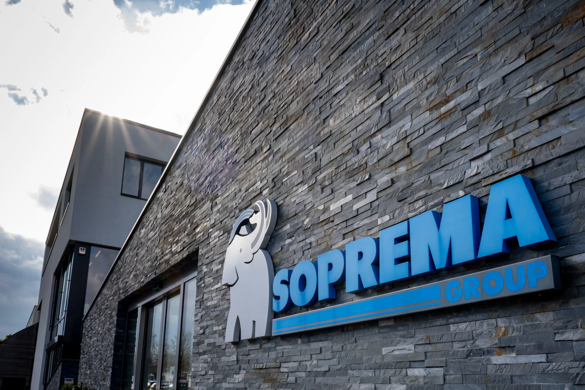 SOPREMA: Innovación, Sostenibilidad y Calidad para tu Construcción