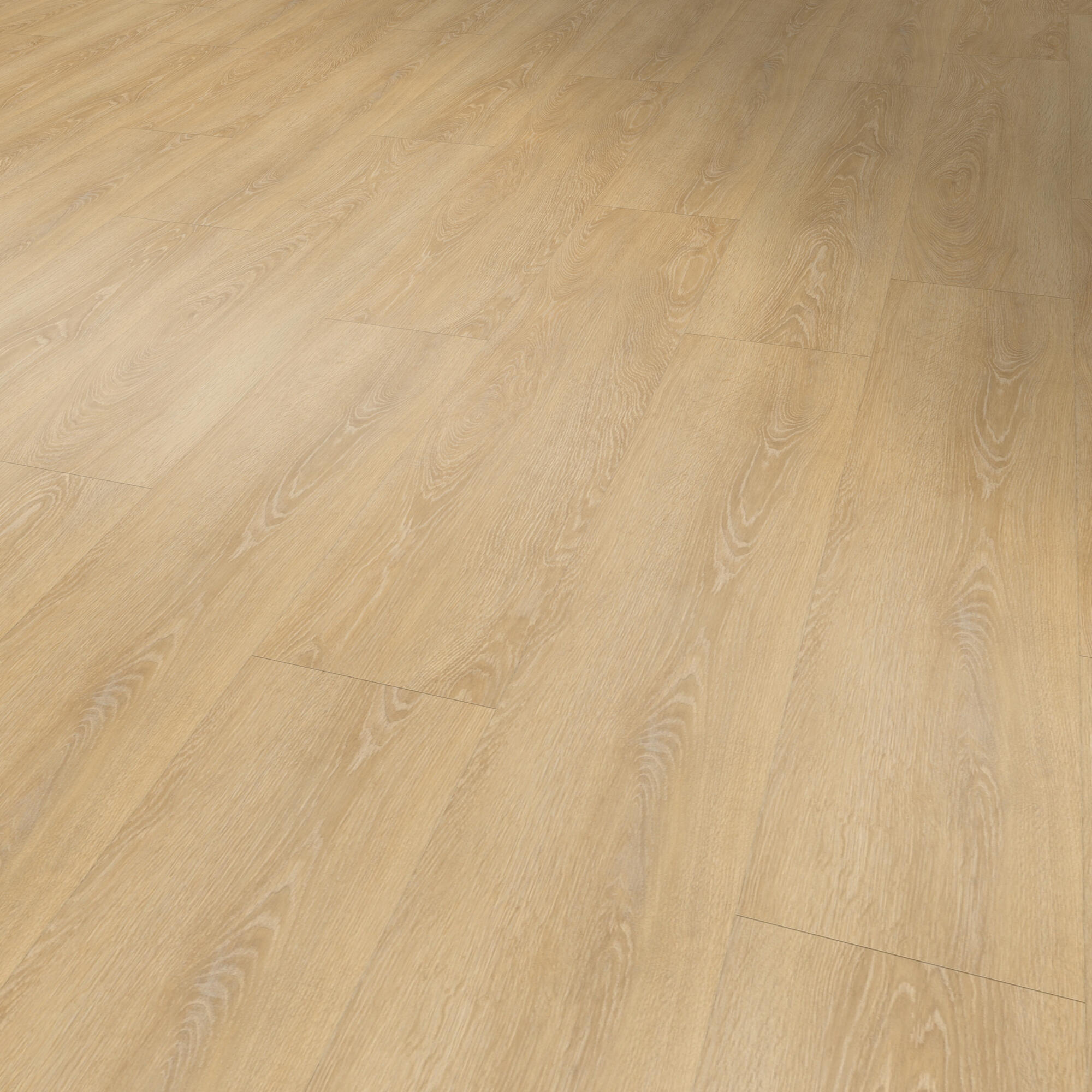 Pavimento vinílico de SPC click flutuante Gerflor SENSO MEADOW RIGID ACOUSTIC superior 5,7 mm com base - 19