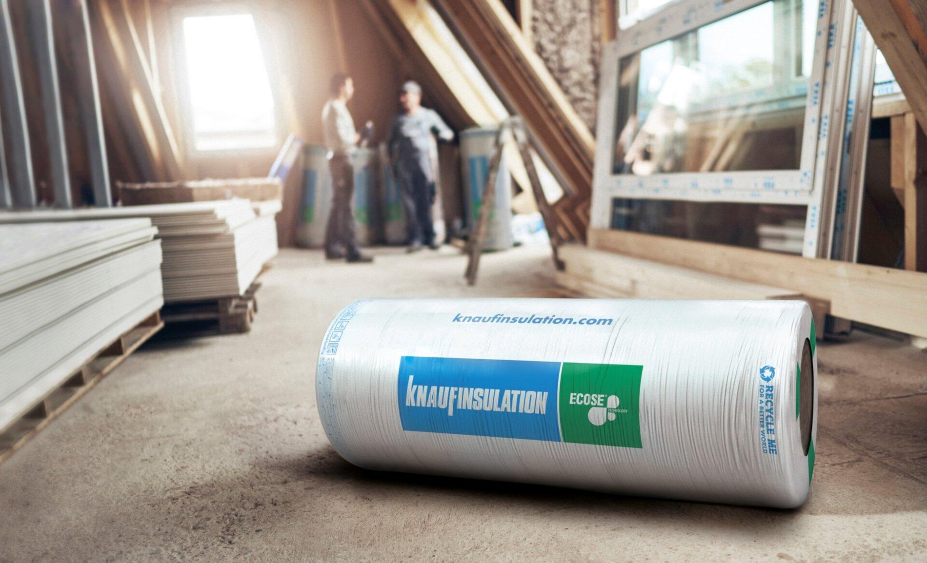 KNAUF INSULATION