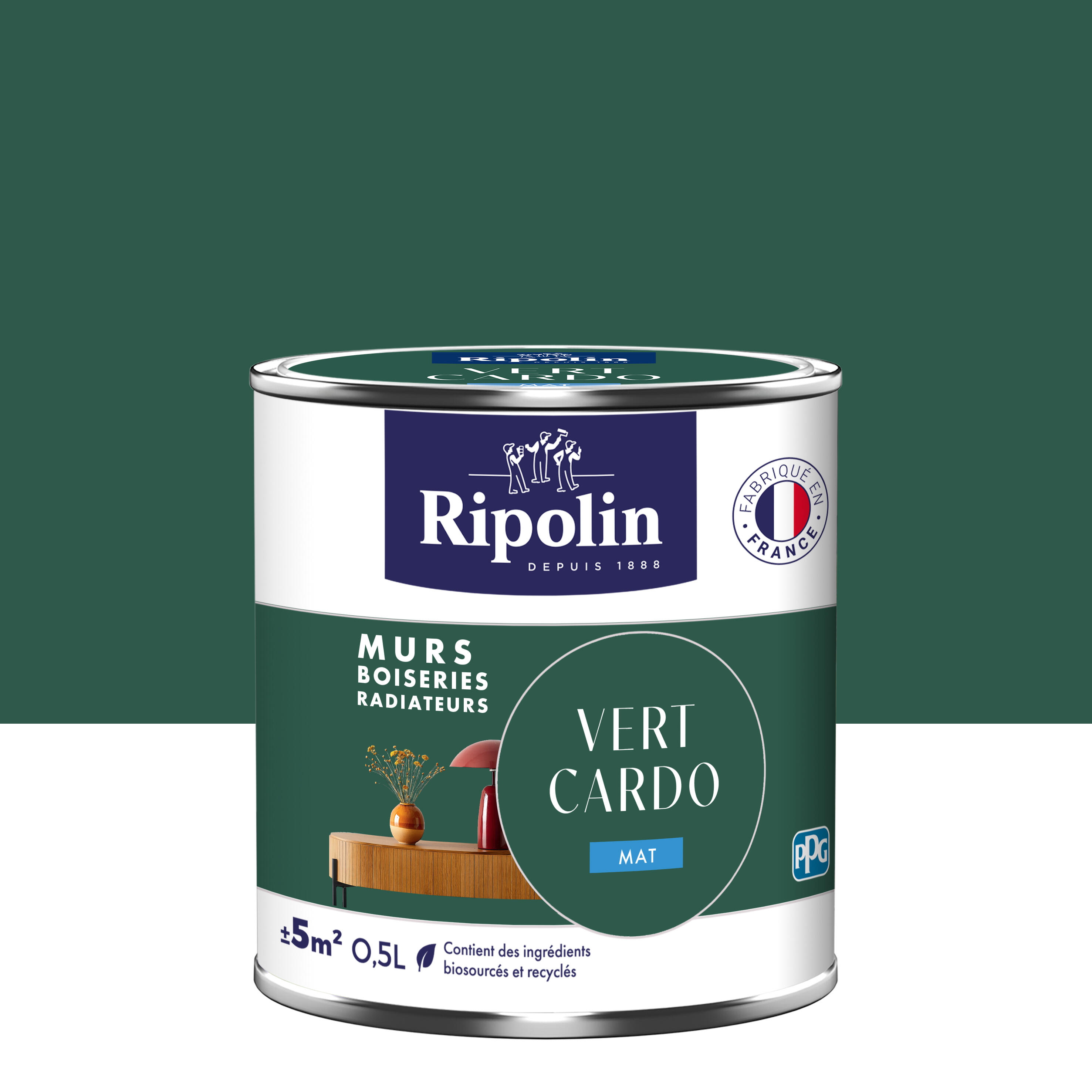Vert cardo