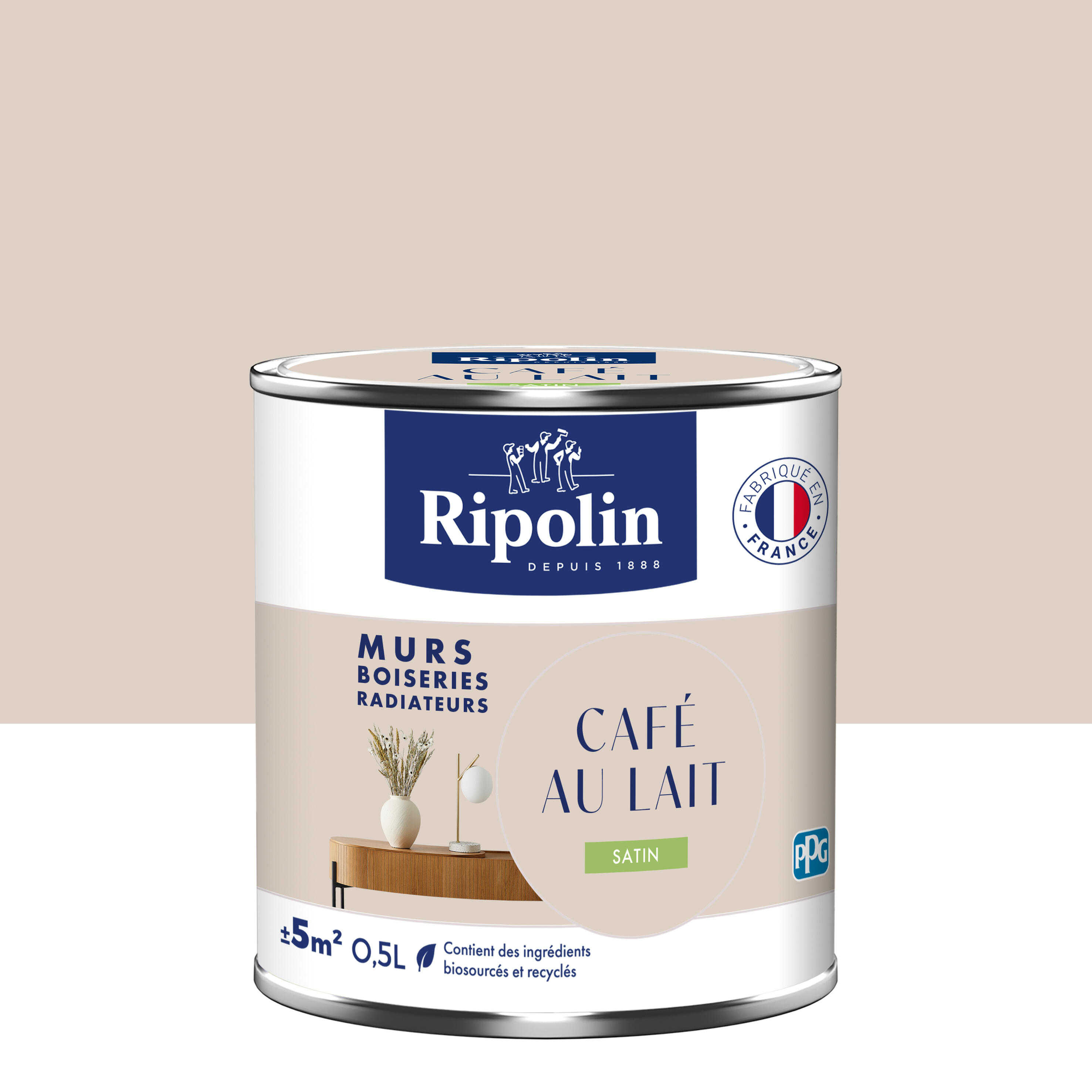 Café au lait