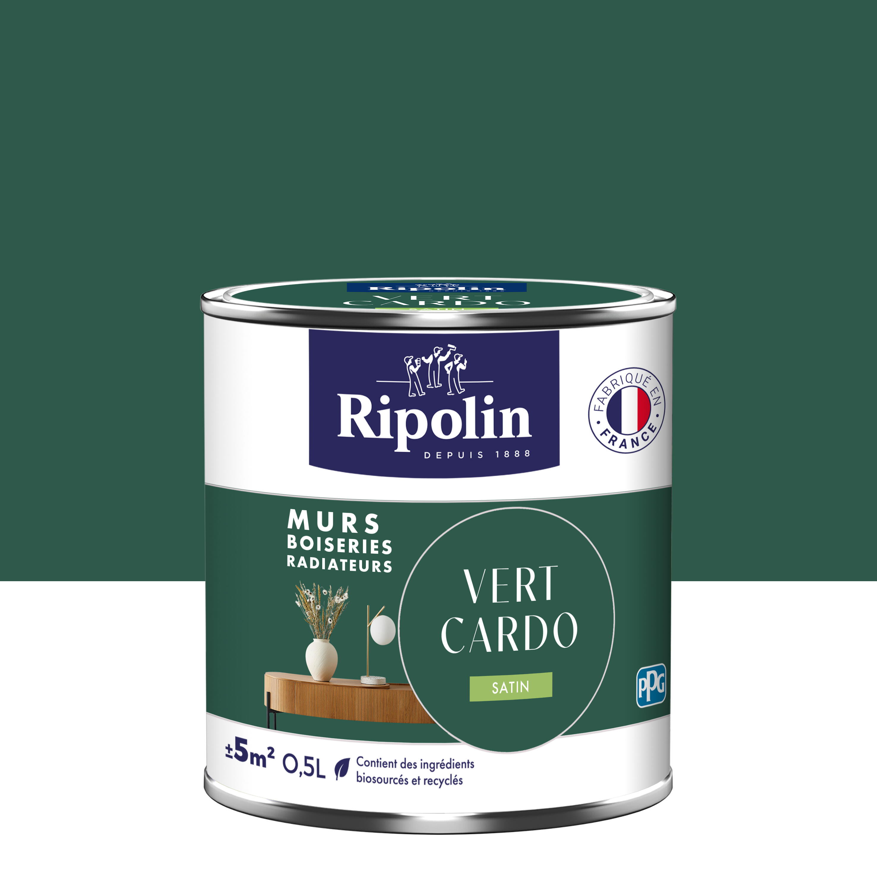 Vert cardo