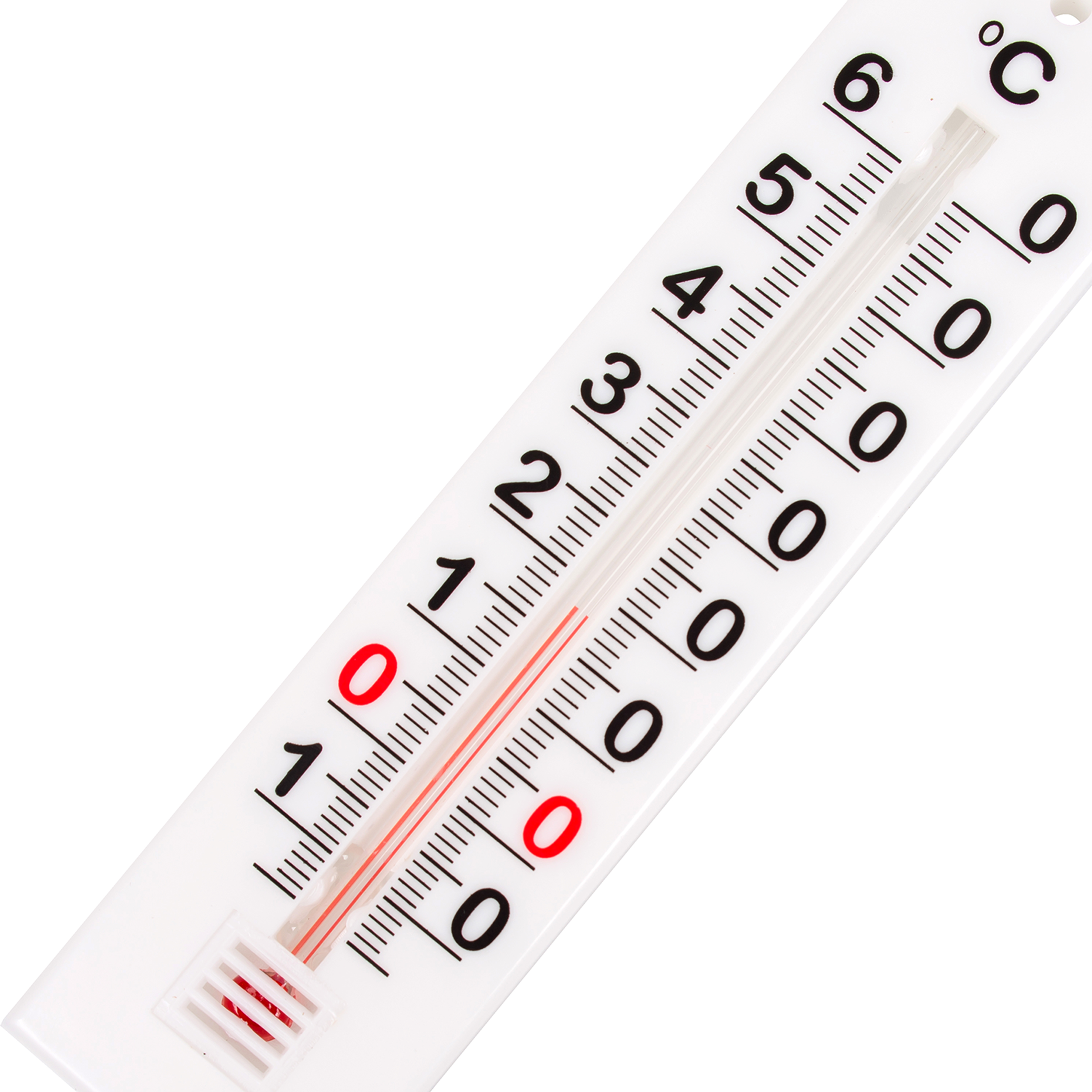 Thermomètre intérieur ou extérieur - 3