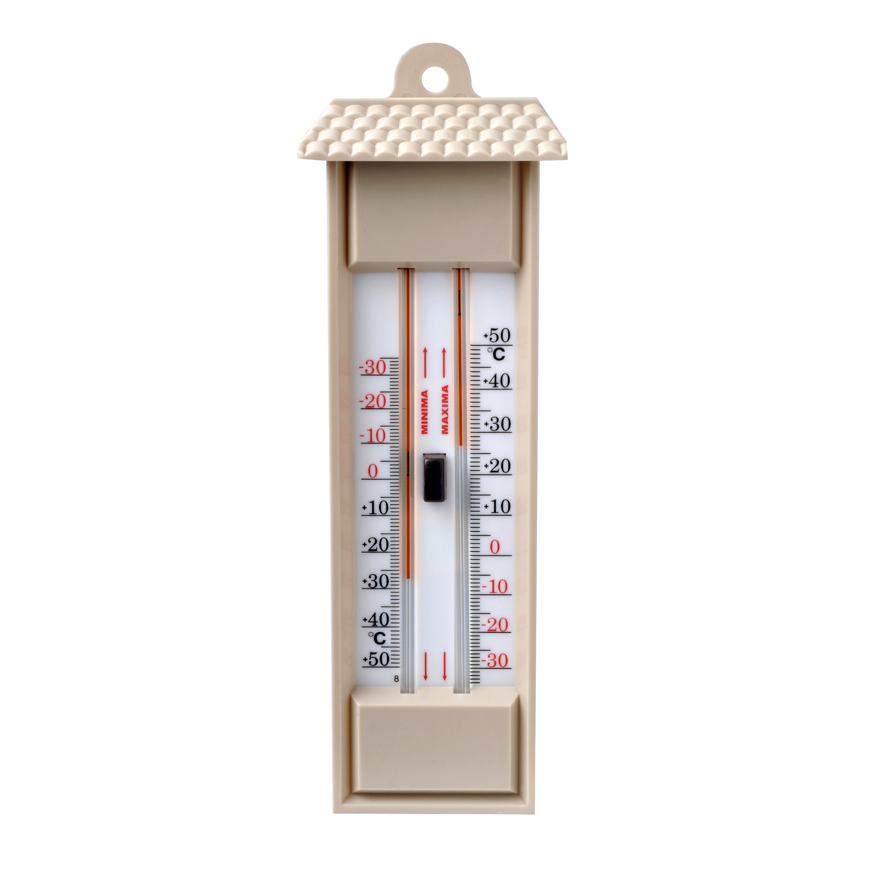 Thermomètre intérieur ou extérieur Leroy Merlin — free download