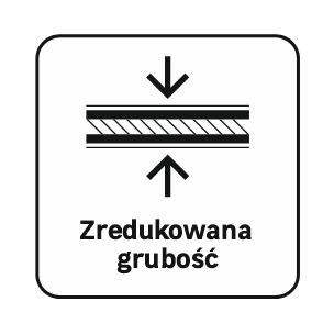 Gres szkliwiony Veida Beige 19.3x120.2 - 3
