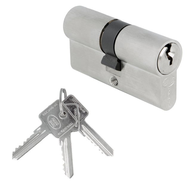 BOMBIN 30X30MM SERRETA LEVA 13MM. 9470 AMIG CROMO