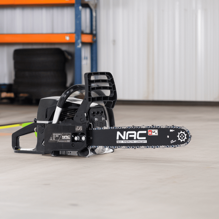 88786580
Pilarka łańcuchowa spalinowa 40cm NAC CST45-40-01AC-V 1.7kW 45cm3