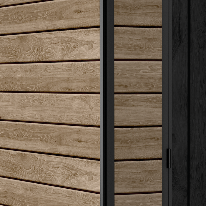 90696222
Domek narzędziowy Ashwood 216x216x226cm 4,67m2 Keter