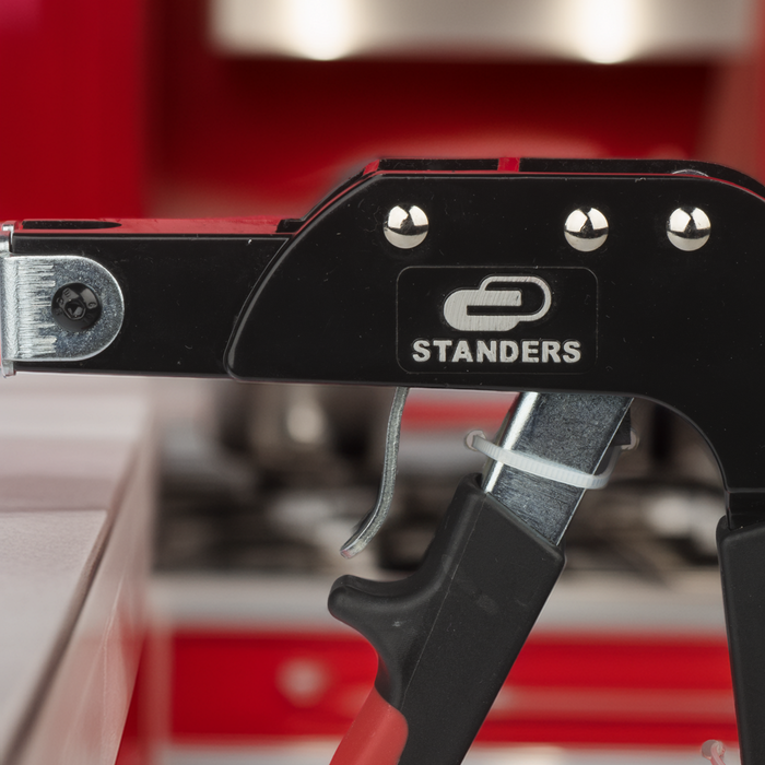 Narzędzie Standers.