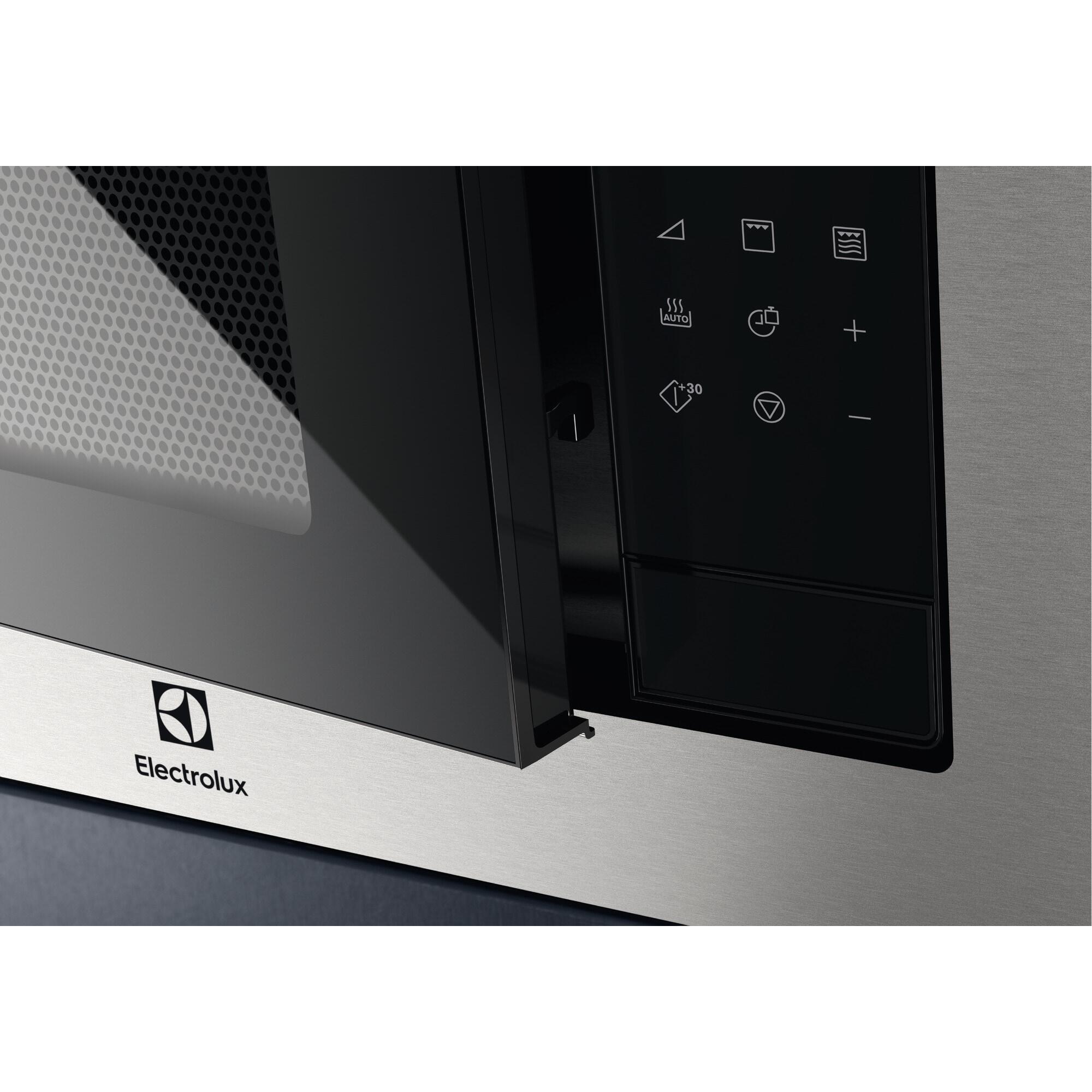 Micro-ondes grill intégrable 25 Litres ELECTROLUX EMS4253TEX - 4