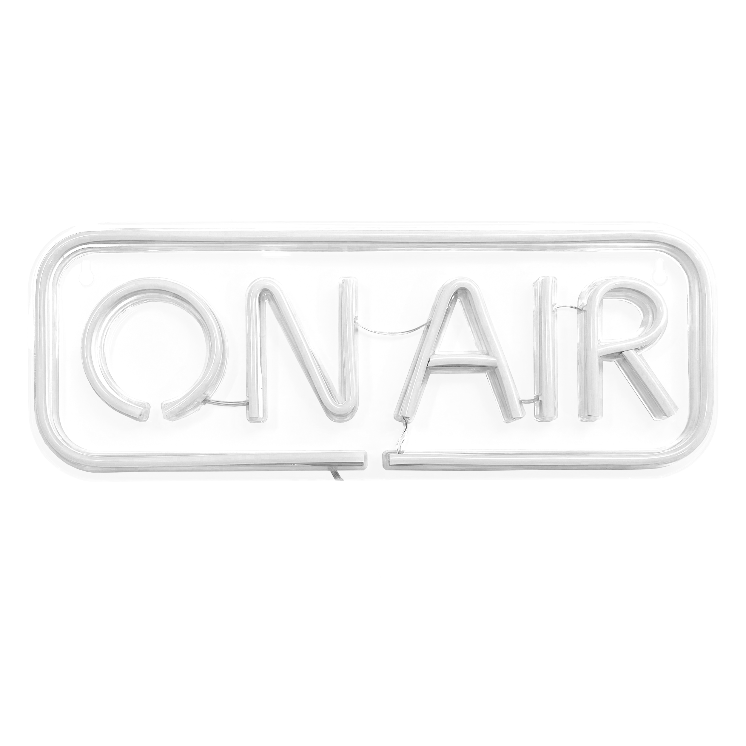 Kinkiet Neon On Air USB mix na baterie Goldlux