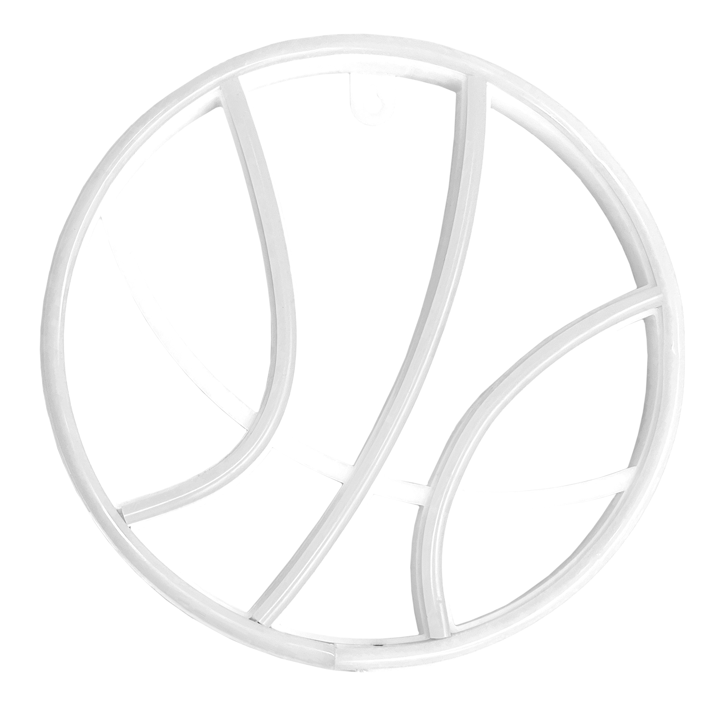 Kinkiet Neon B-Ball LED USB GOLDLUX