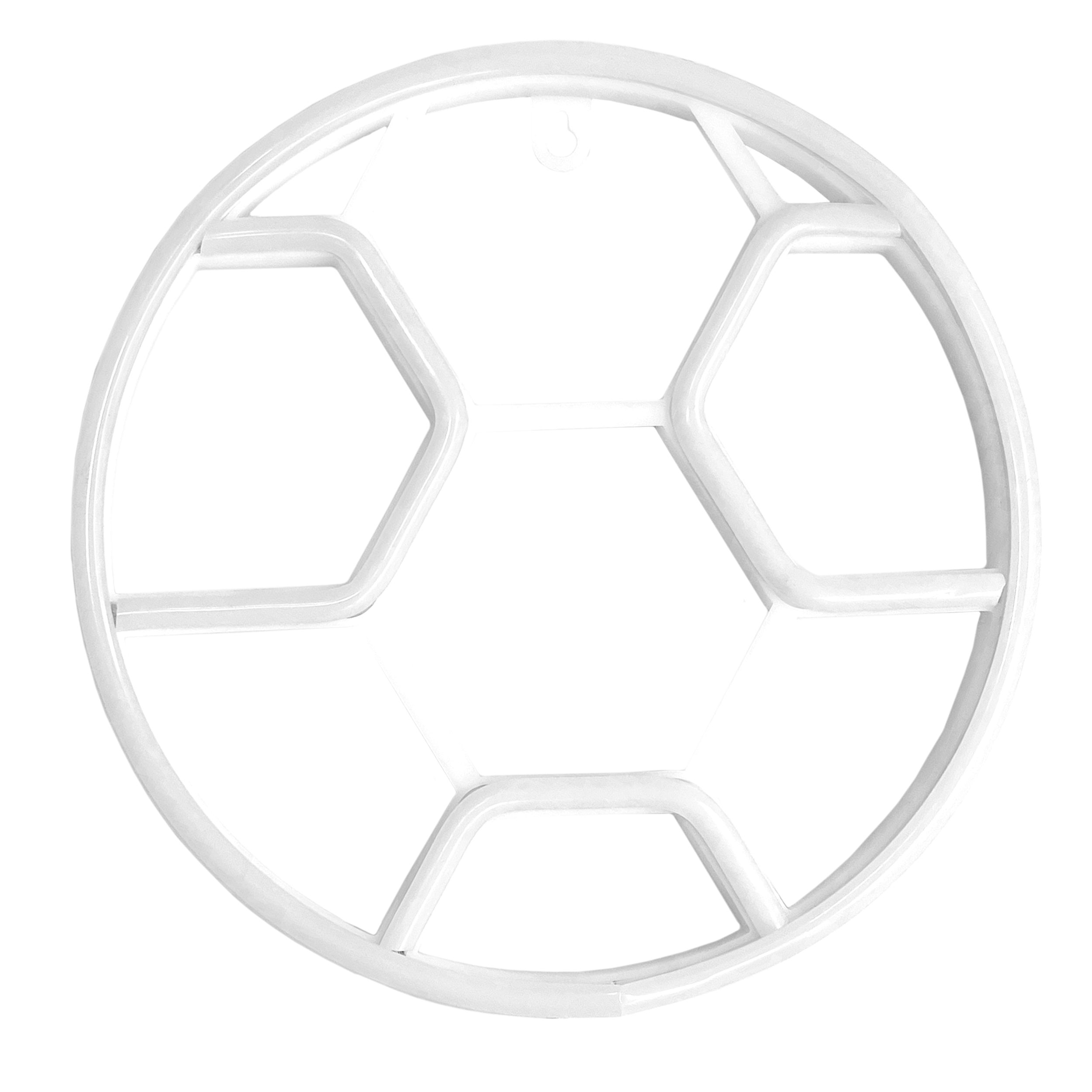 Kinkiet Neon Ball LED USB GOLDLUX