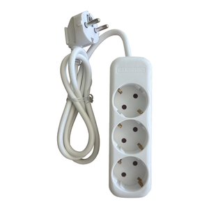 Calefactor eléctrico Orbegozo FH 5032 2500W Negro