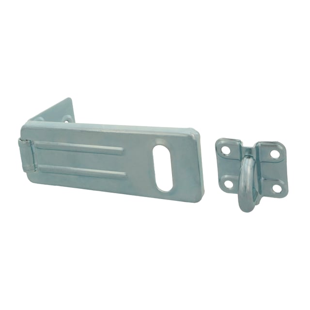 PORTACANDADOS 67MM. ZINCADO AMIG