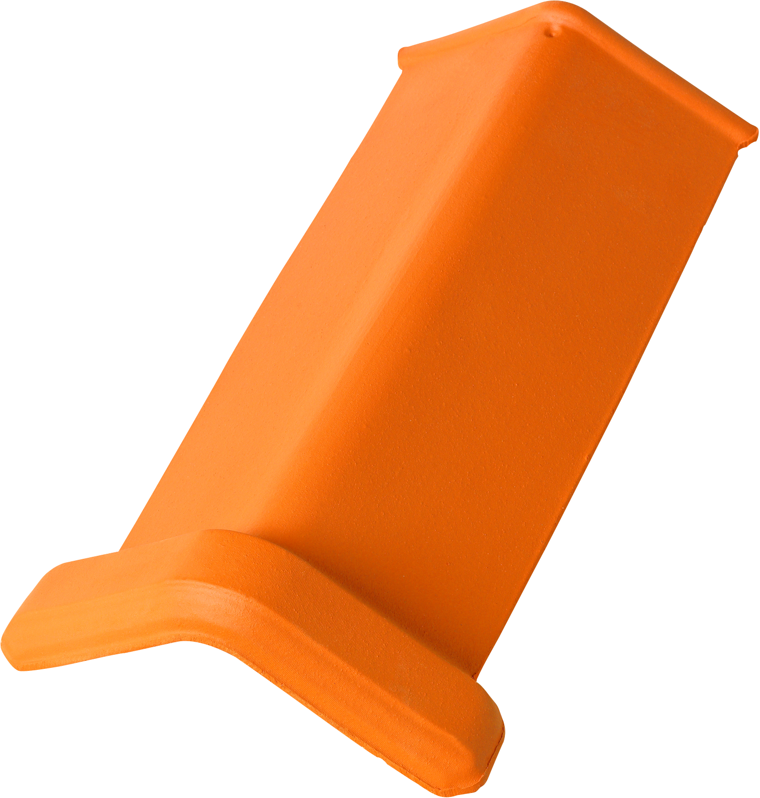 Cumeeira marselha vermelho - 2