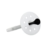 TACO DE GOLPEO DE NYLON DIÁMETRO 10MM LONGITUD 140MM DESA 200UDS - 1