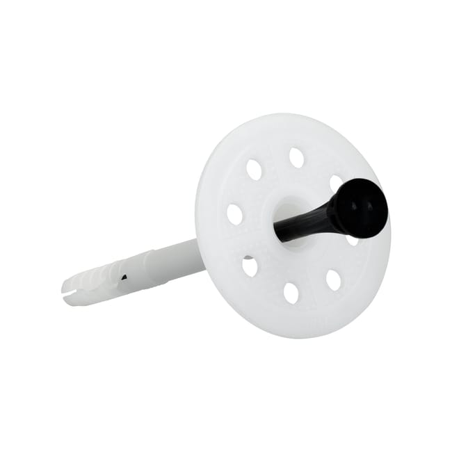 TACO DE GOLPEO DE NYLON DIÁMETRO 10MM LONGITUD 140MM DESA 200UDS - 1