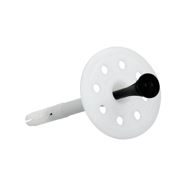 TACO DE GOLPEO NYLON DIÁMETRO 10MM LONGITUD 90MM DESA 200UDS