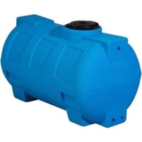 DEPOSITO AGUA POTABLE REDONDO 1020L - 1