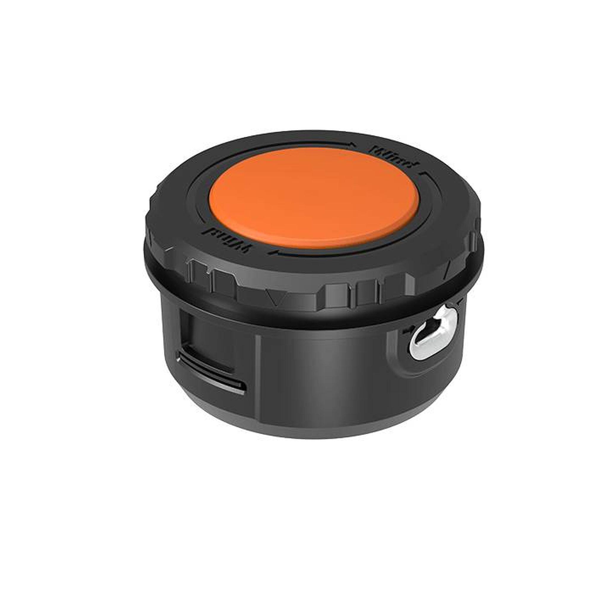 Cabezal de desbrozadora wg186e&wg084e worx