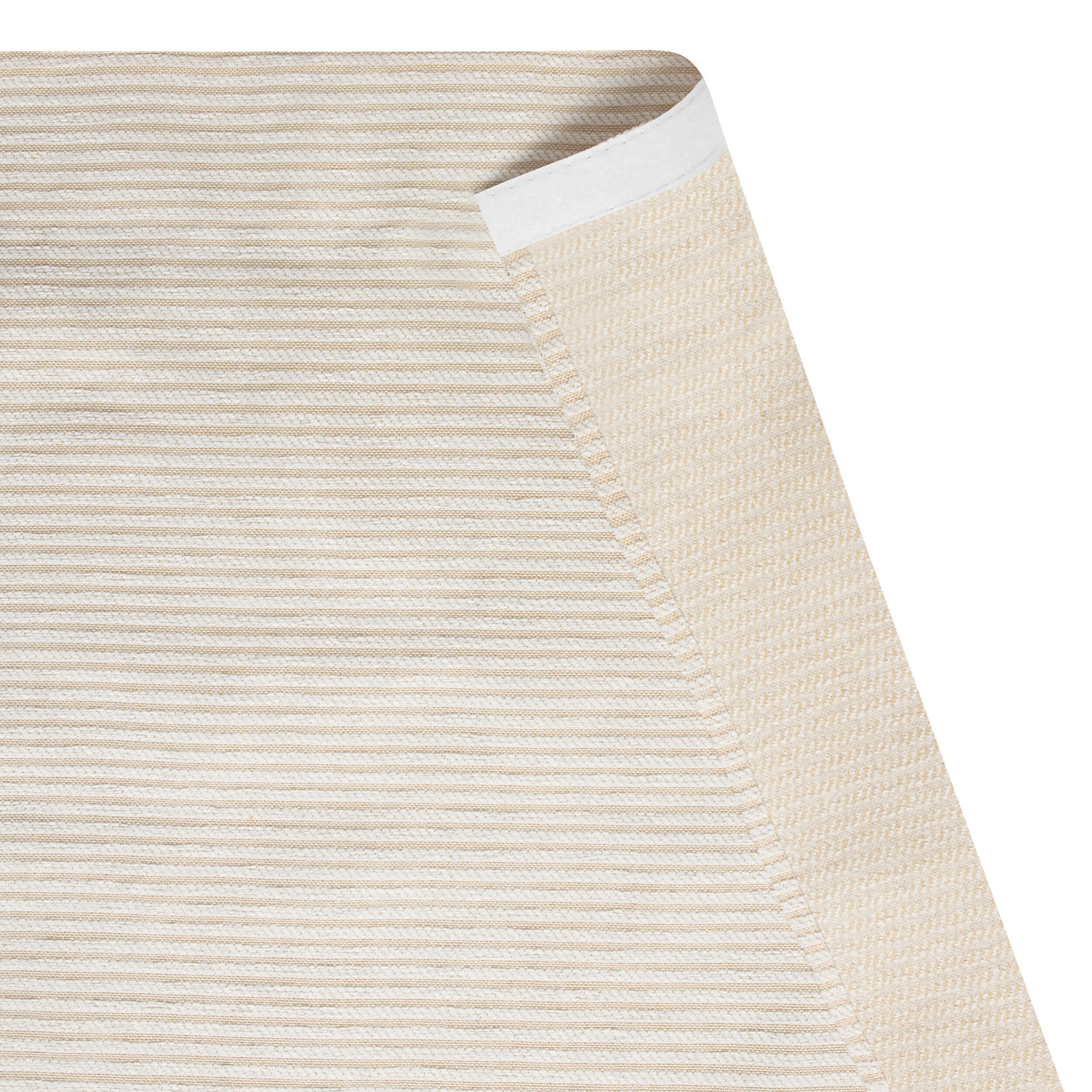 Pannello giapponese Izoa beige naturale 60x280 cm - 3
