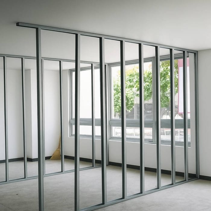 montantes premium obramat