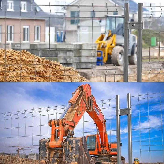 vallas de obra obramat