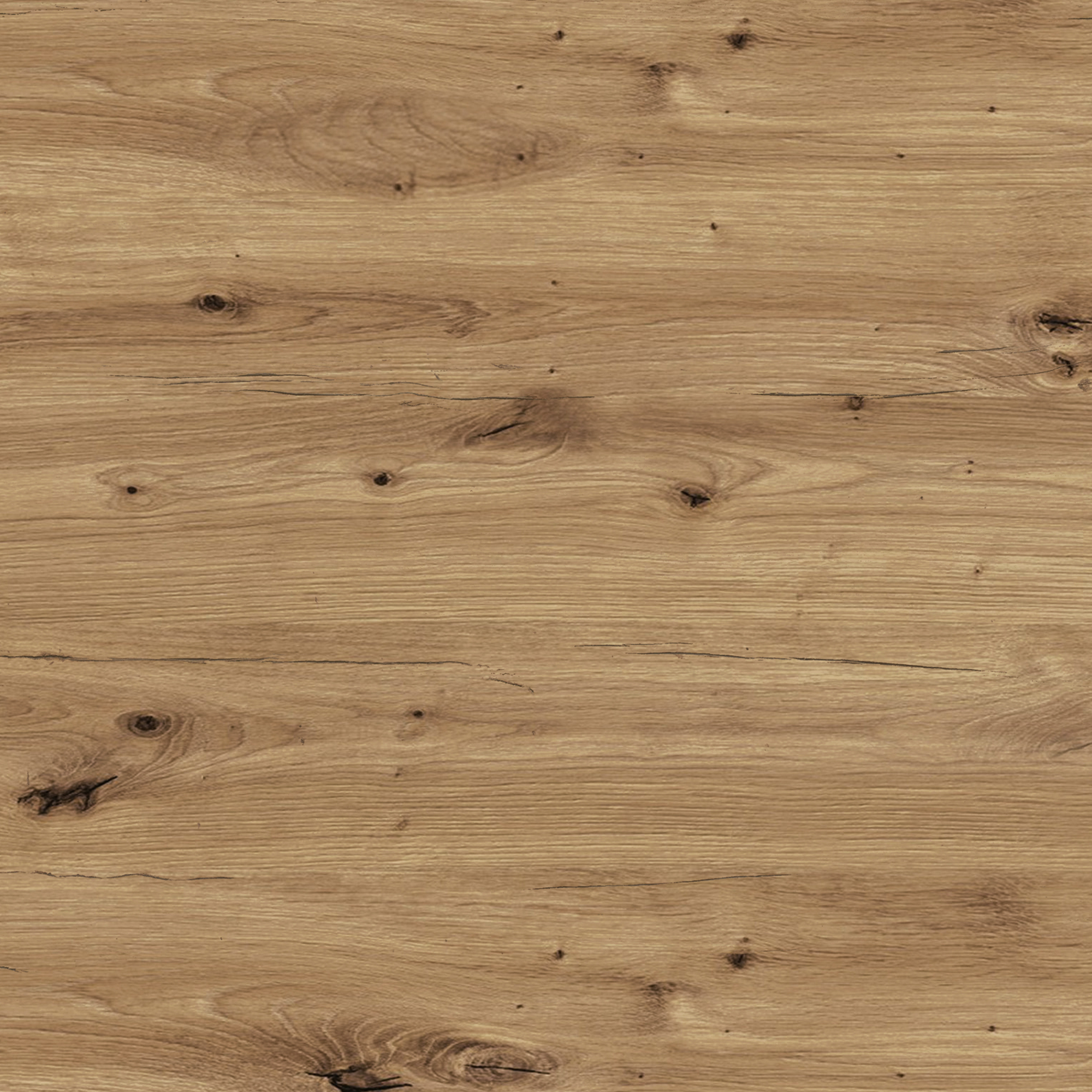 Porte effet chêne doré l.45 x H.58 cm Remix - 4