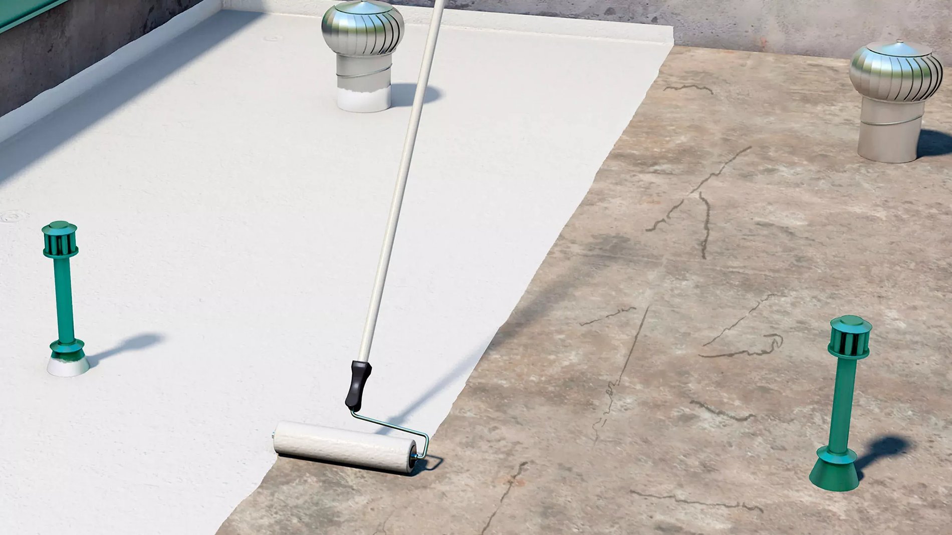 Sika impermeabilizantes