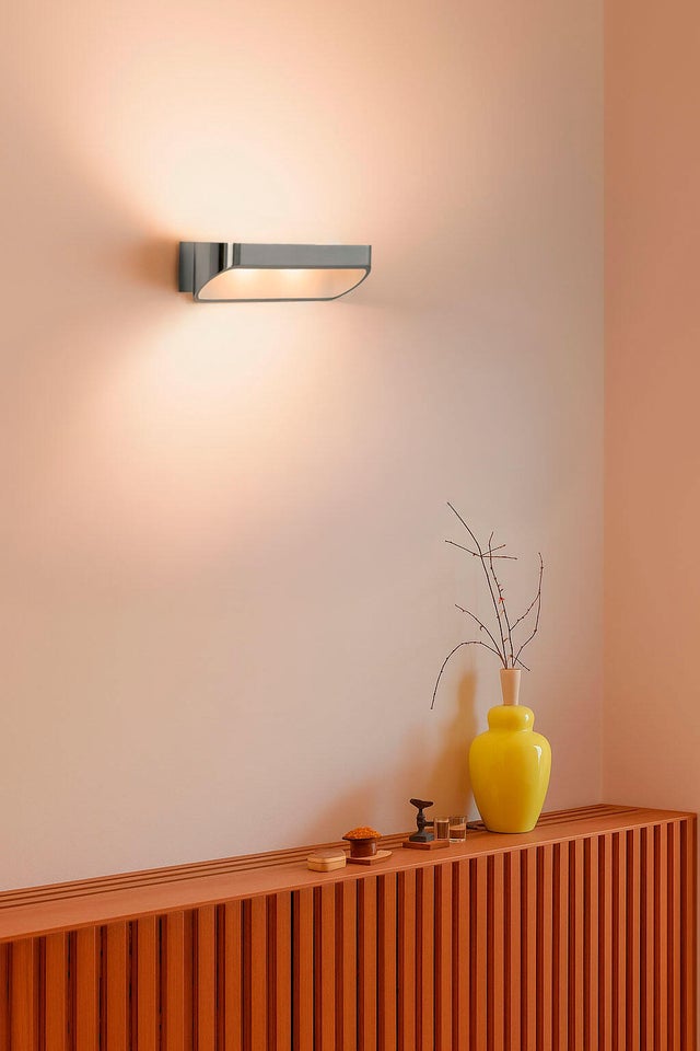 Aplique led Oval Ges 3000k
