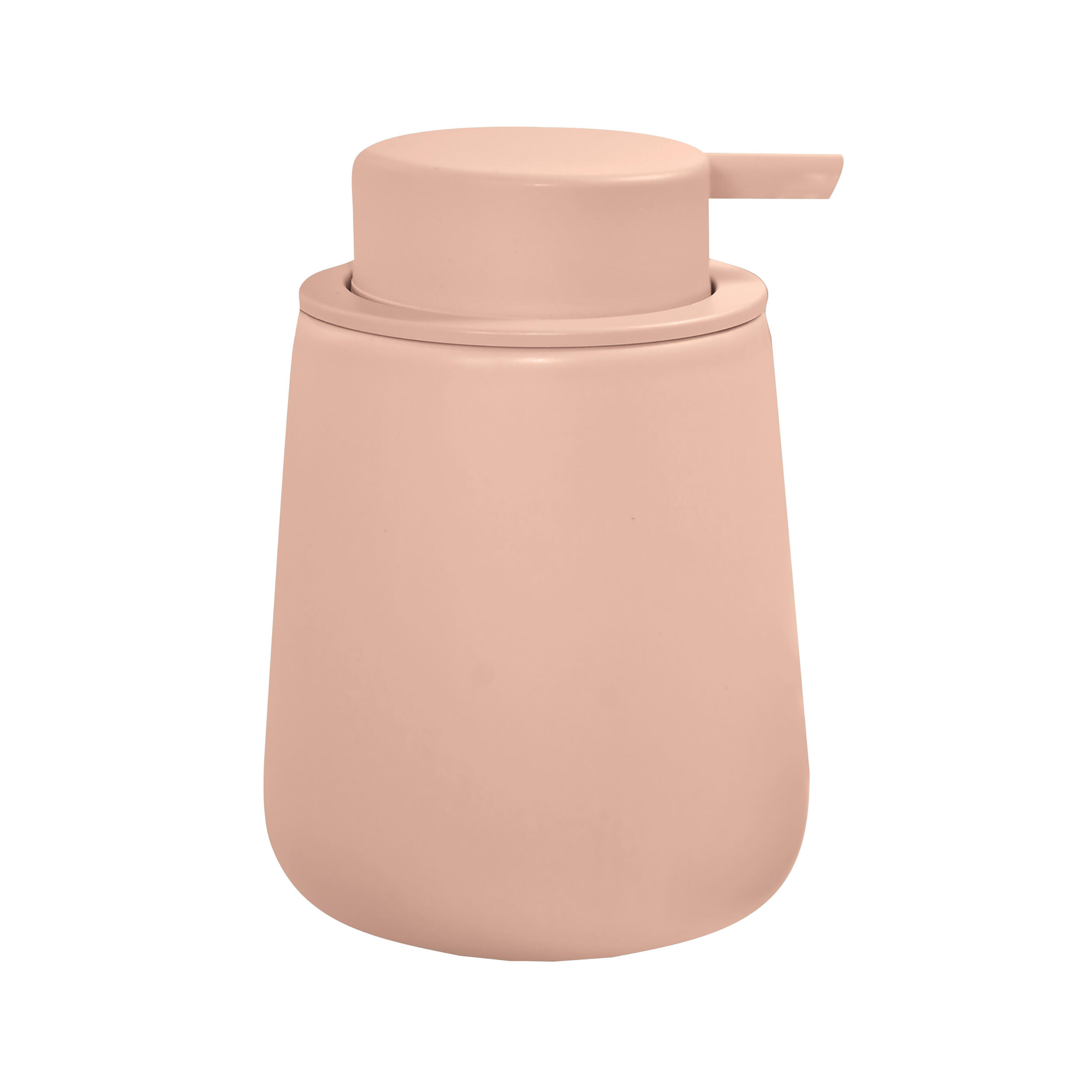 Dispensador maonie rosa claro mate