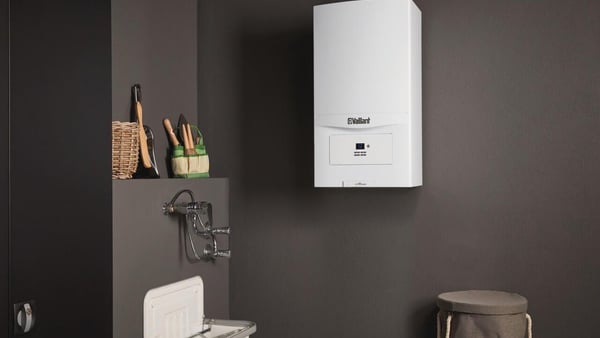 Calderas de gas: una opción eficiente y confortable